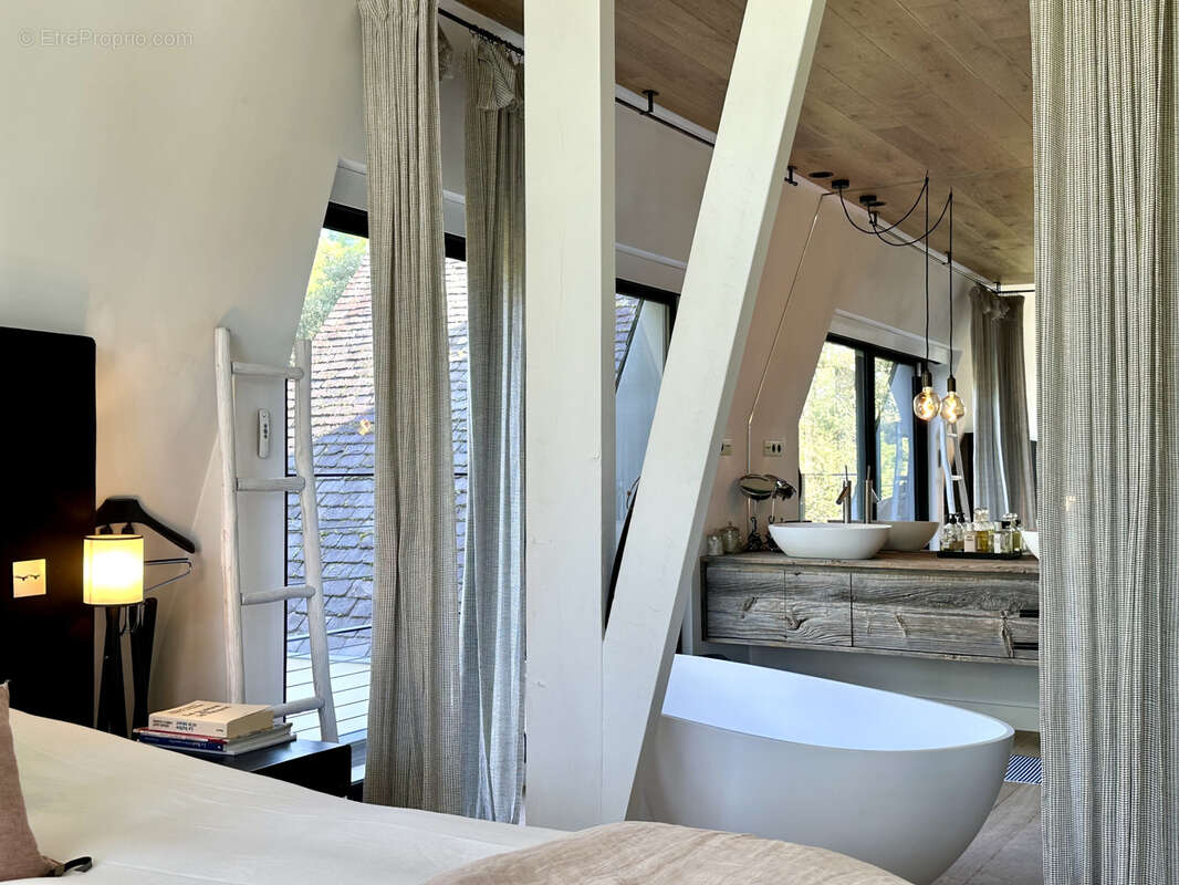 Maison à LA BAULE-ESCOUBLAC