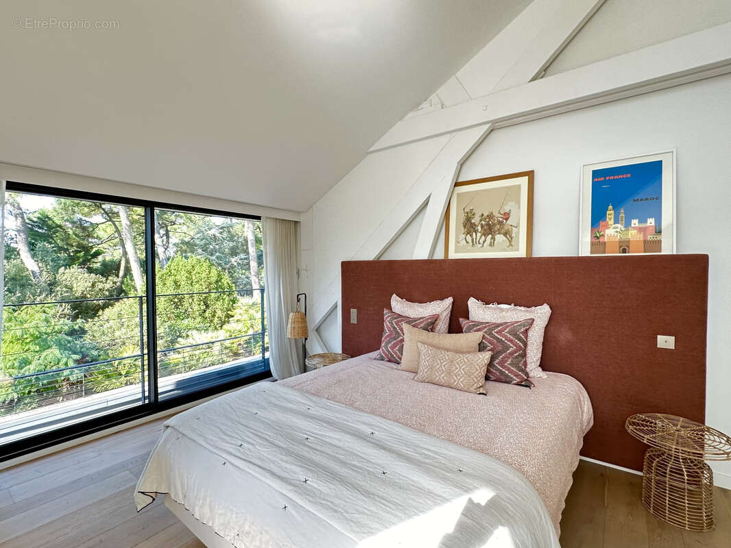 Maison à LA BAULE-ESCOUBLAC