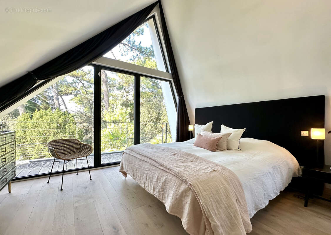 Maison à LA BAULE-ESCOUBLAC