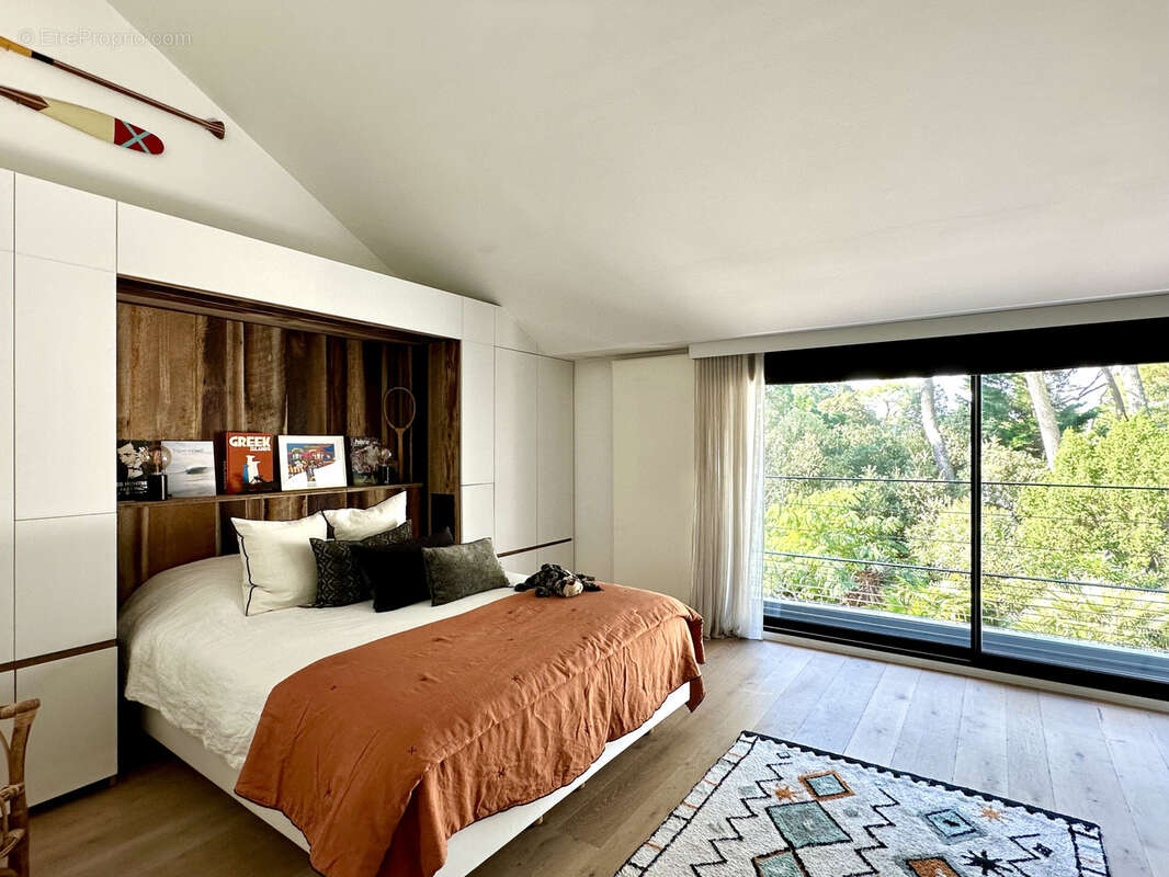 Maison à LA BAULE-ESCOUBLAC