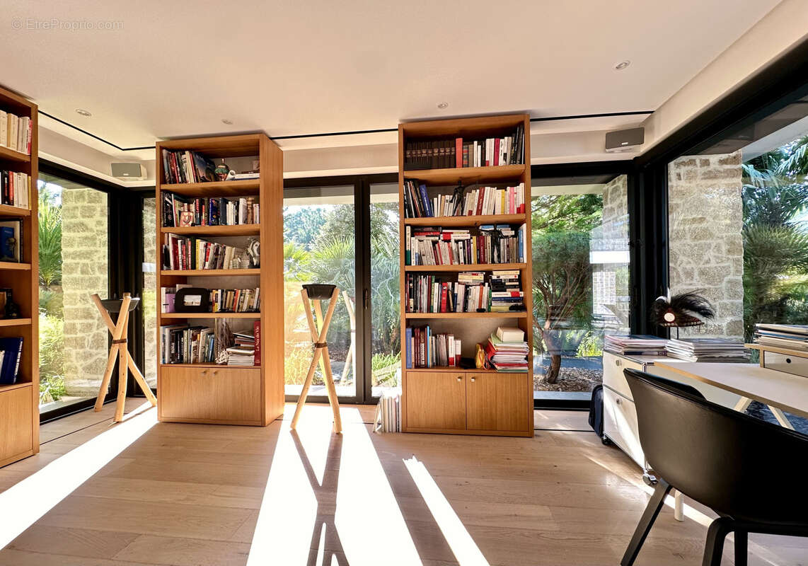 Maison à LA BAULE-ESCOUBLAC