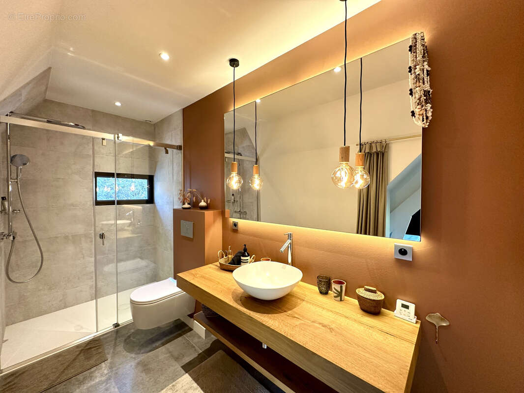 Maison à LA BAULE-ESCOUBLAC