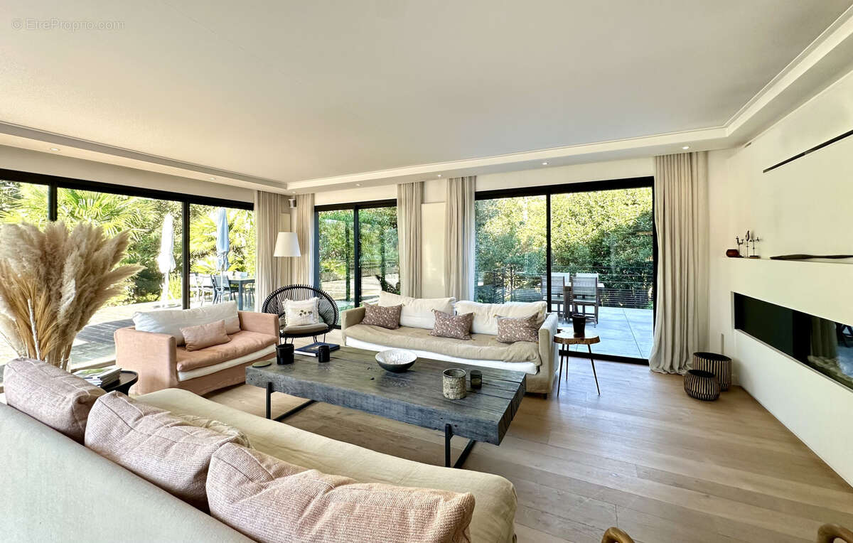 Maison à LA BAULE-ESCOUBLAC