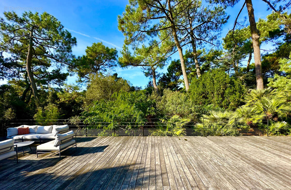 Maison à LA BAULE-ESCOUBLAC