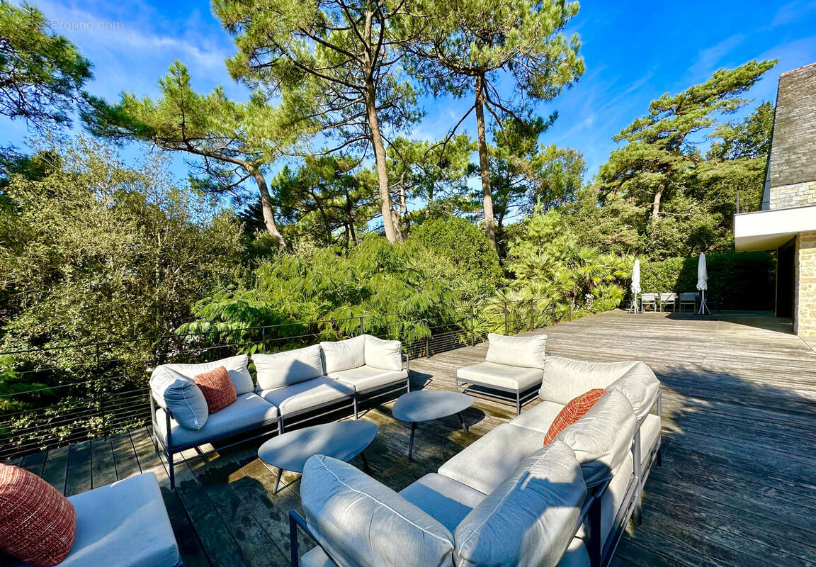 Maison à LA BAULE-ESCOUBLAC