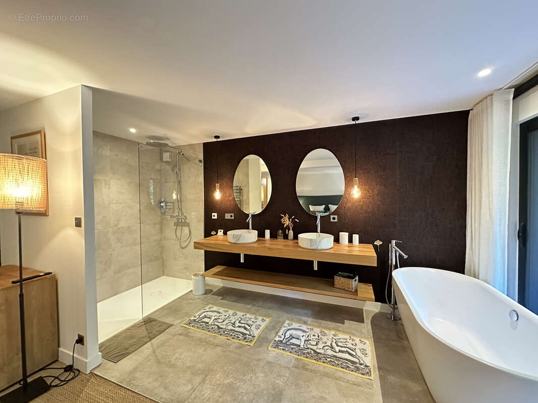 Maison à LA BAULE-ESCOUBLAC