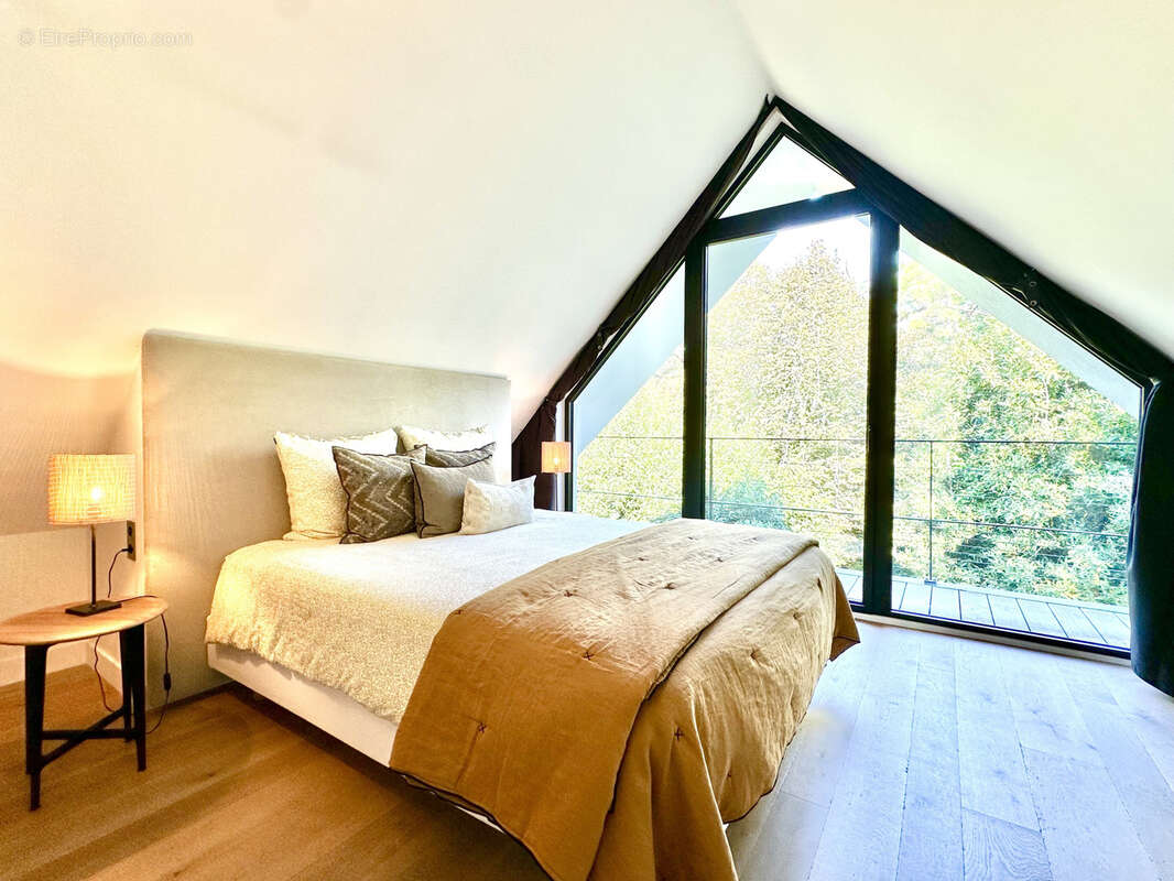 Maison à LA BAULE-ESCOUBLAC