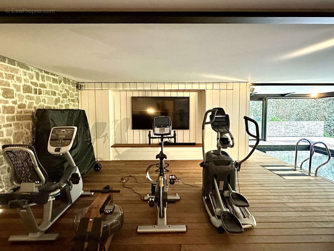 Maison à LA BAULE-ESCOUBLAC