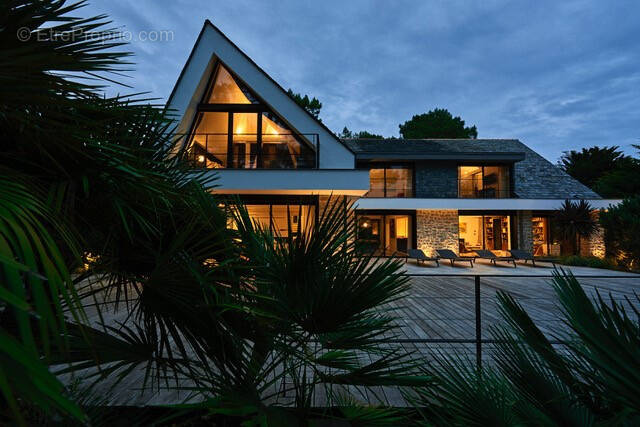 Maison à LA BAULE-ESCOUBLAC