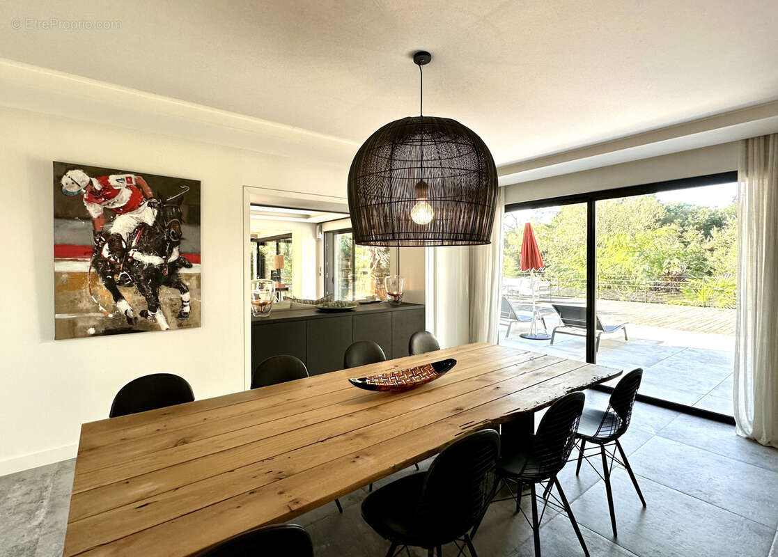 Maison à LA BAULE-ESCOUBLAC