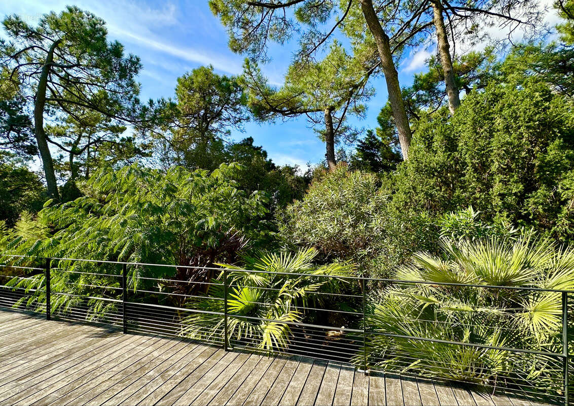 Maison à LA BAULE-ESCOUBLAC