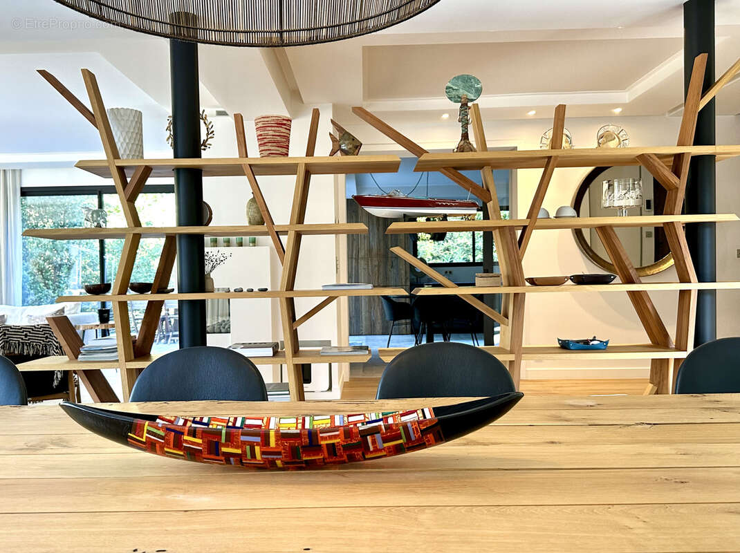 Maison à LA BAULE-ESCOUBLAC