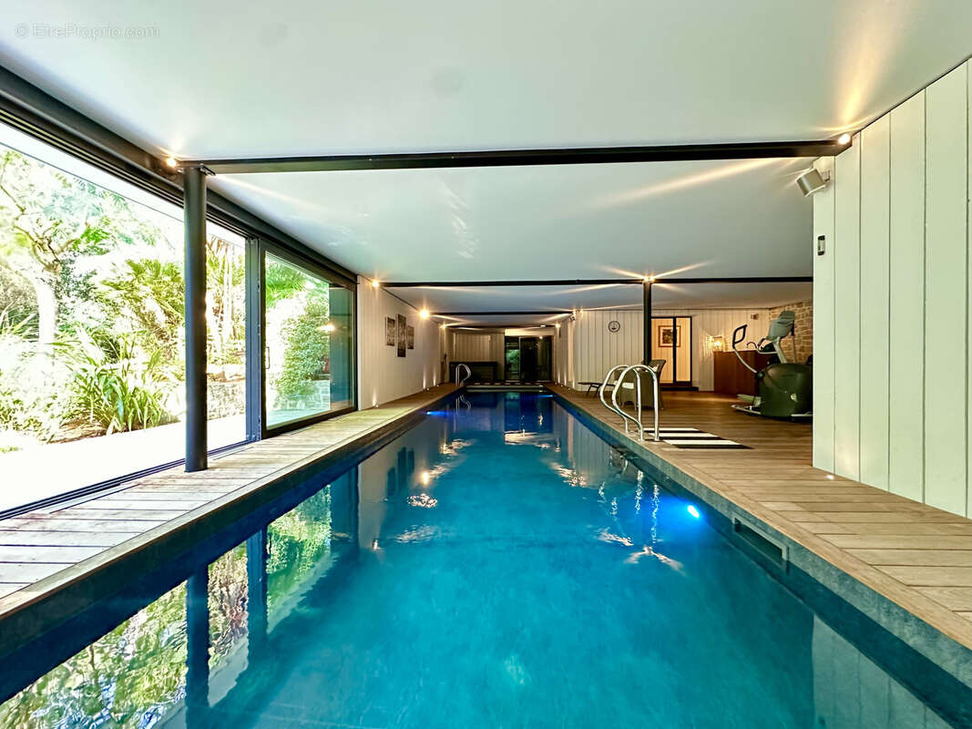 Maison à LA BAULE-ESCOUBLAC