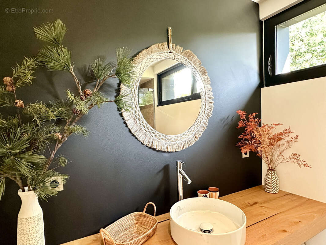 Maison à LA BAULE-ESCOUBLAC