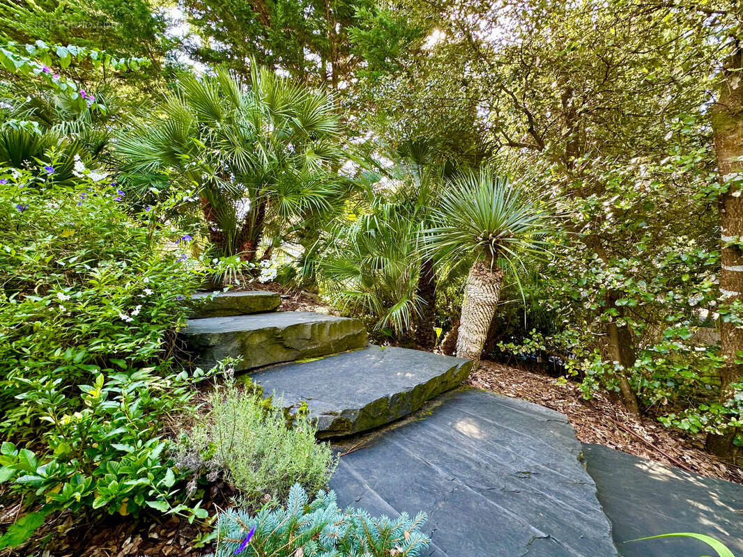 Maison à LA BAULE-ESCOUBLAC