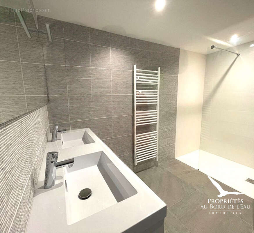 Appartement à PORNIC