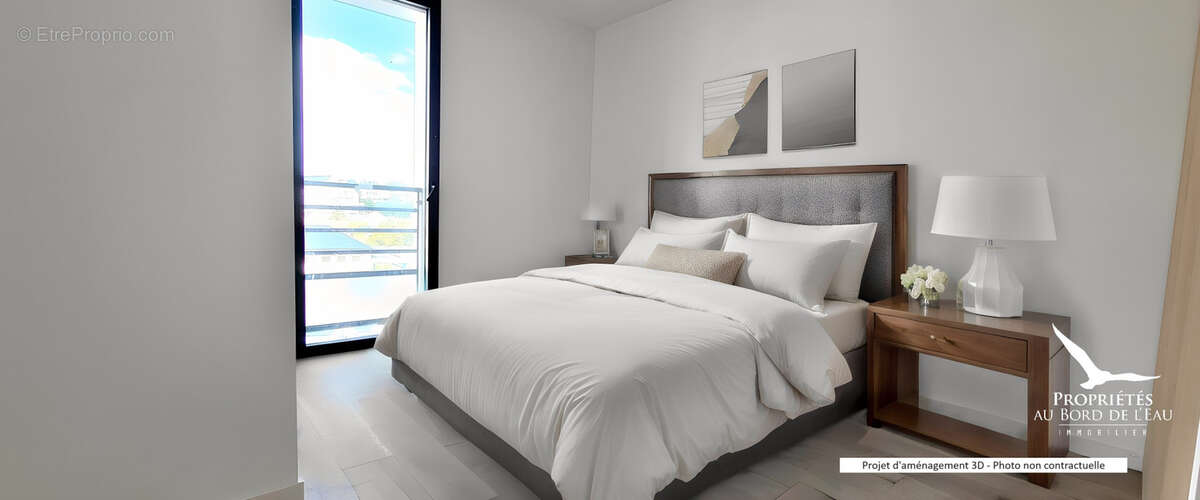 Appartement à PORNIC