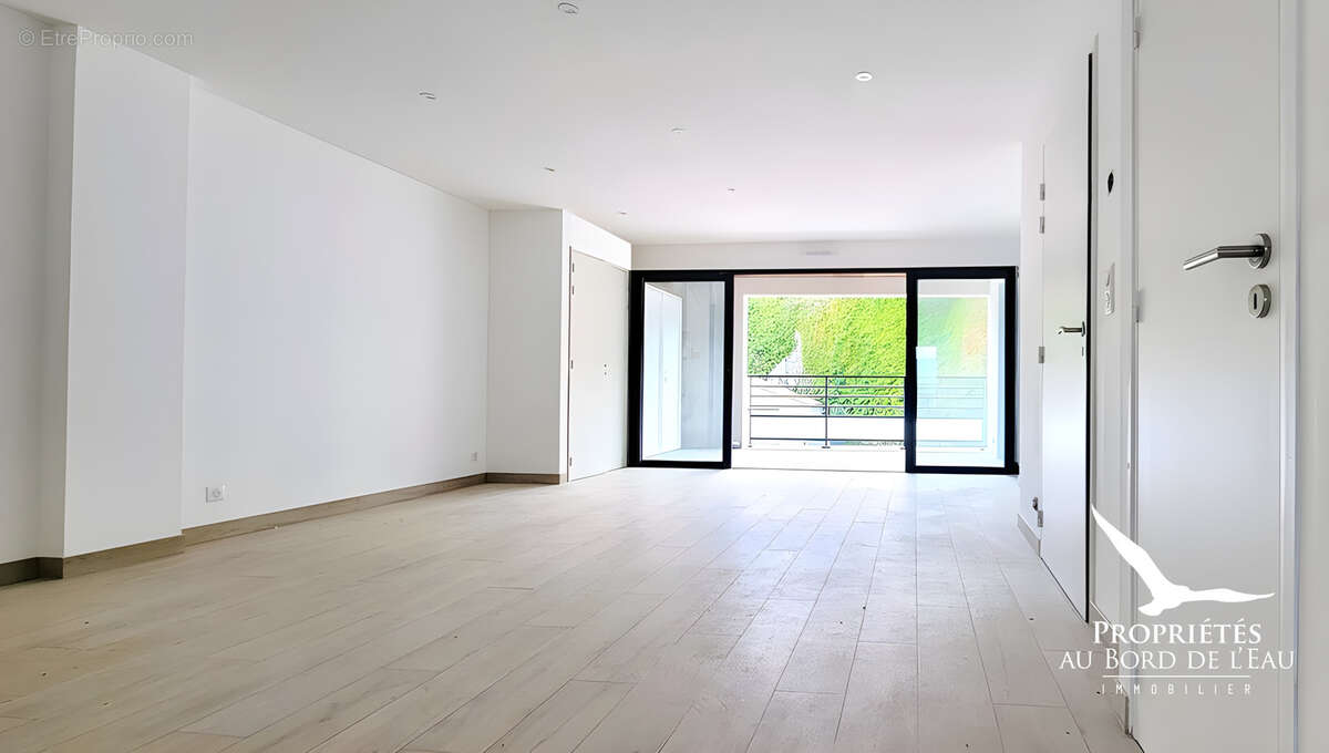 Appartement à PORNIC