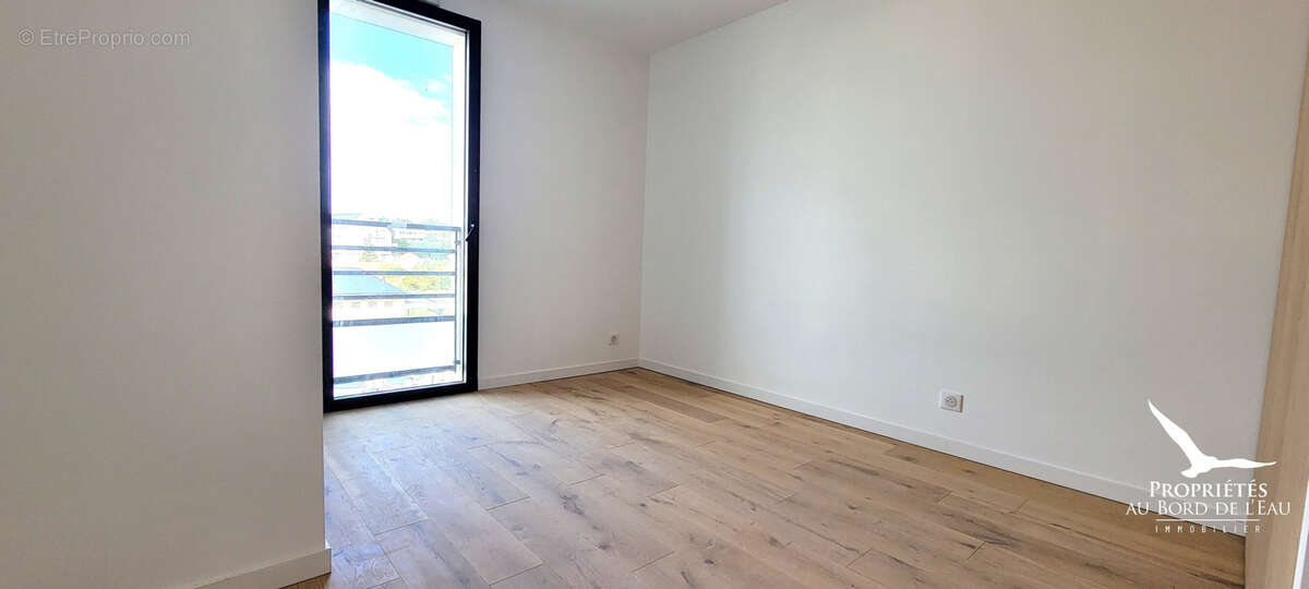 Appartement à PORNIC