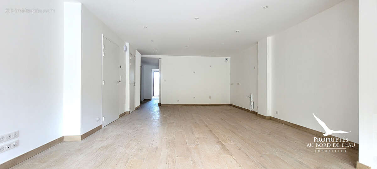 Appartement à PORNIC