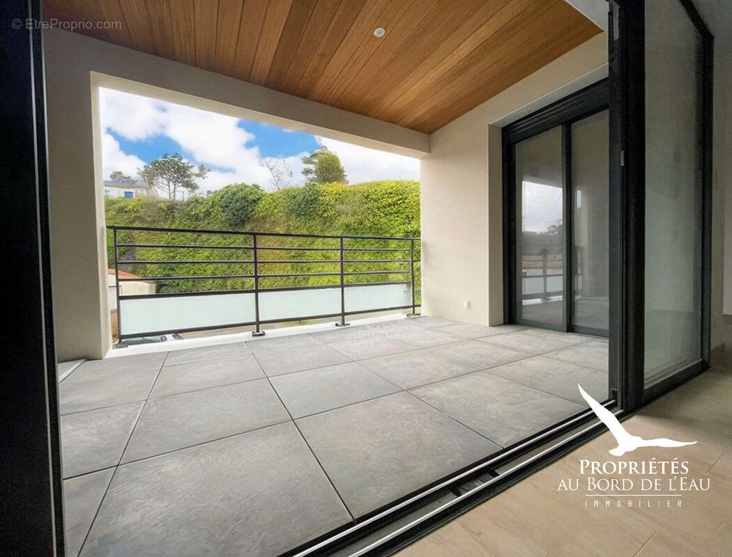 Appartement à PORNIC