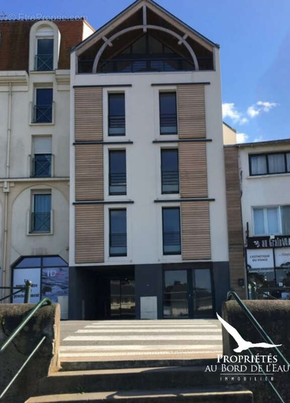 Appartement à PORNIC