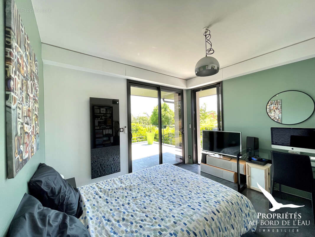 Maison à SUCE-SUR-ERDRE