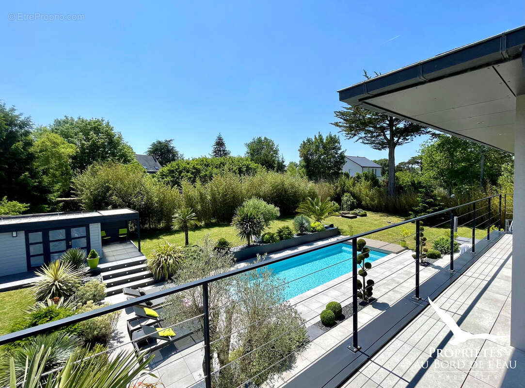 Maison à SUCE-SUR-ERDRE