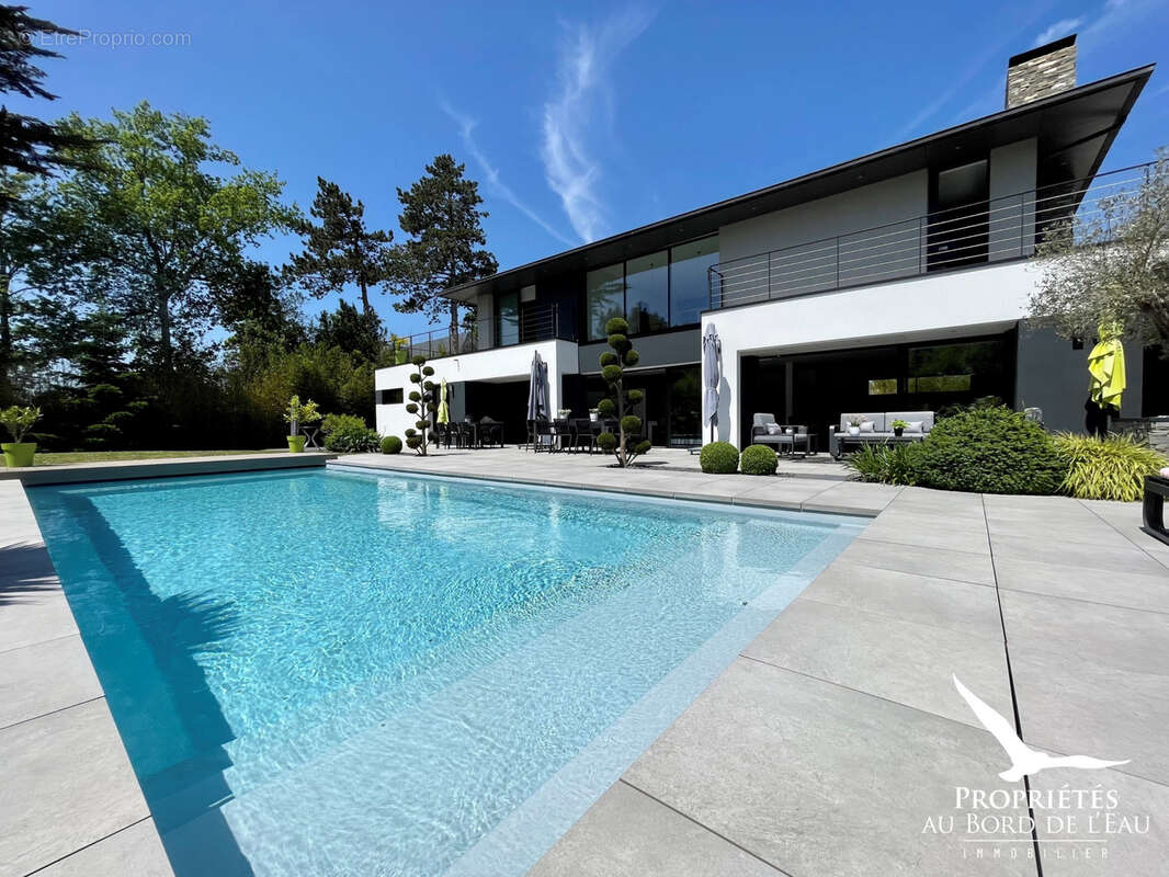 Maison à SUCE-SUR-ERDRE