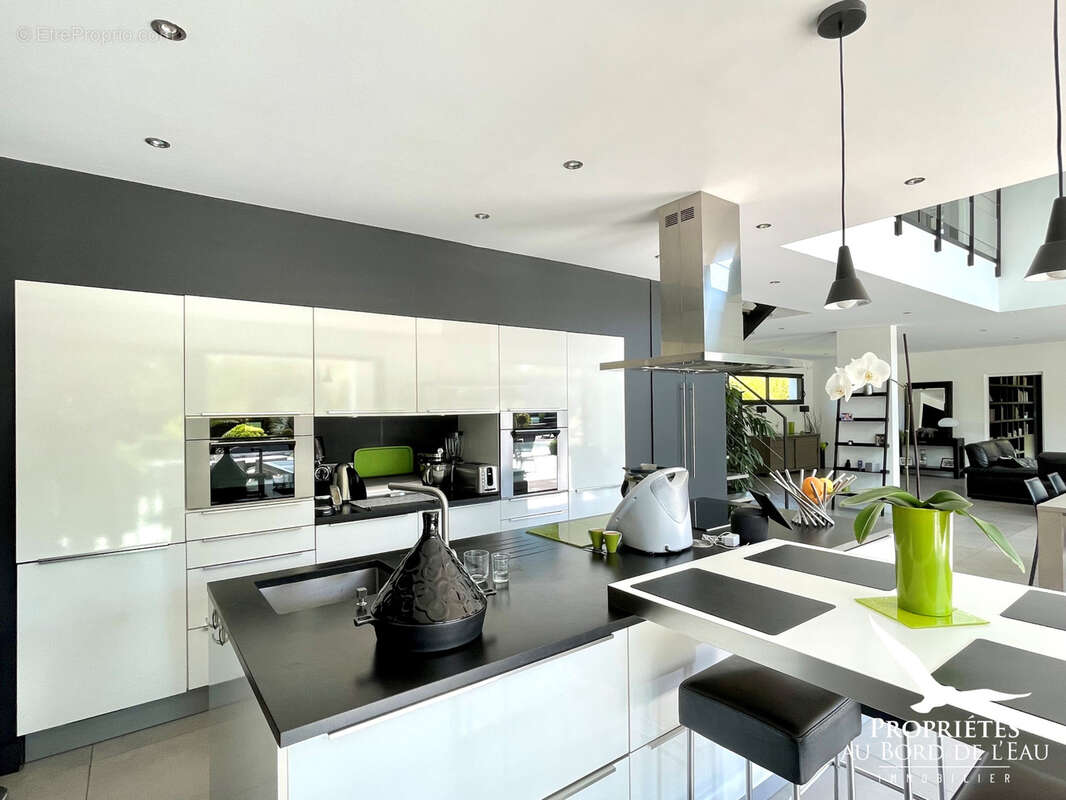 Maison à SUCE-SUR-ERDRE