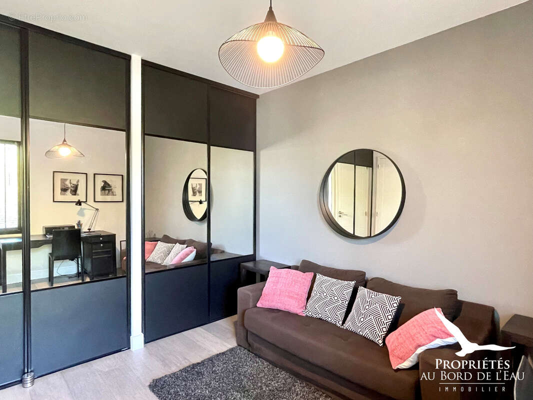 Maison à SUCE-SUR-ERDRE