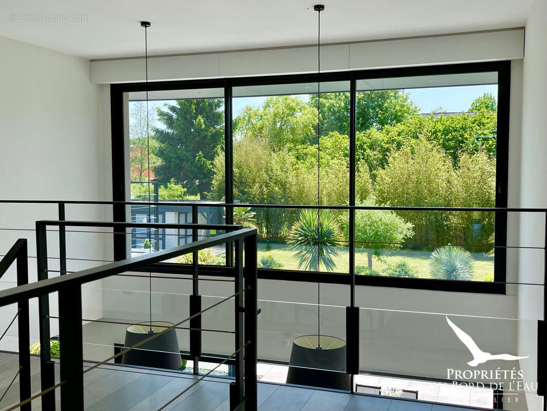 Maison à SUCE-SUR-ERDRE