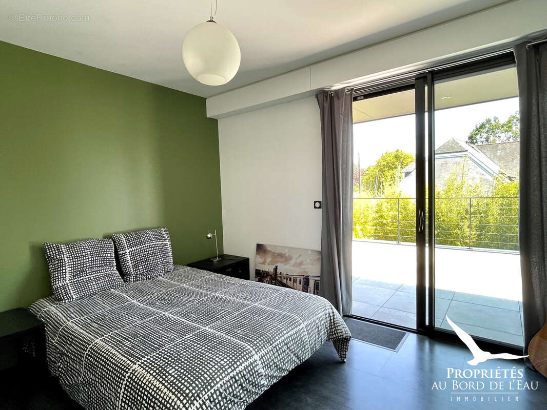 Maison à SUCE-SUR-ERDRE