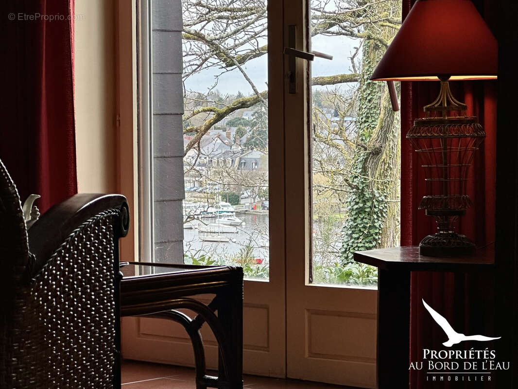 Maison à SUCE-SUR-ERDRE