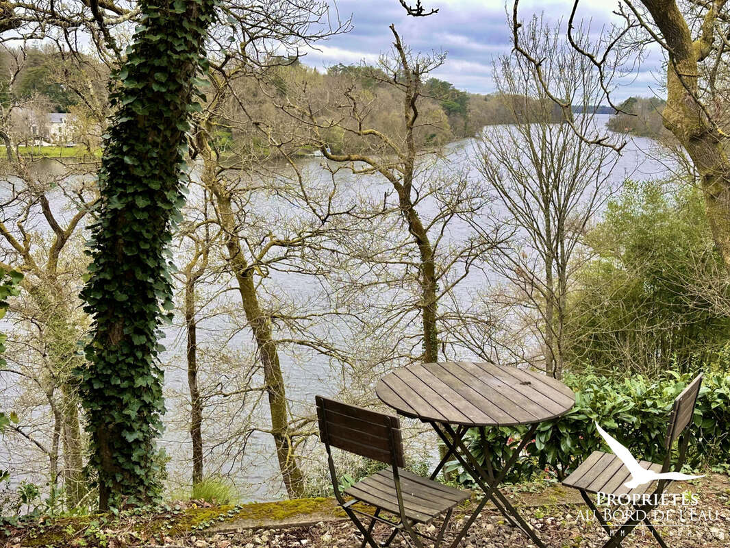 Maison à SUCE-SUR-ERDRE