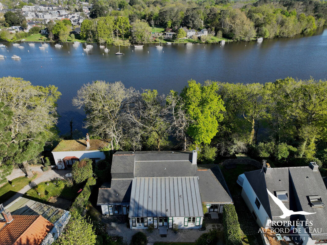 Maison à SUCE-SUR-ERDRE