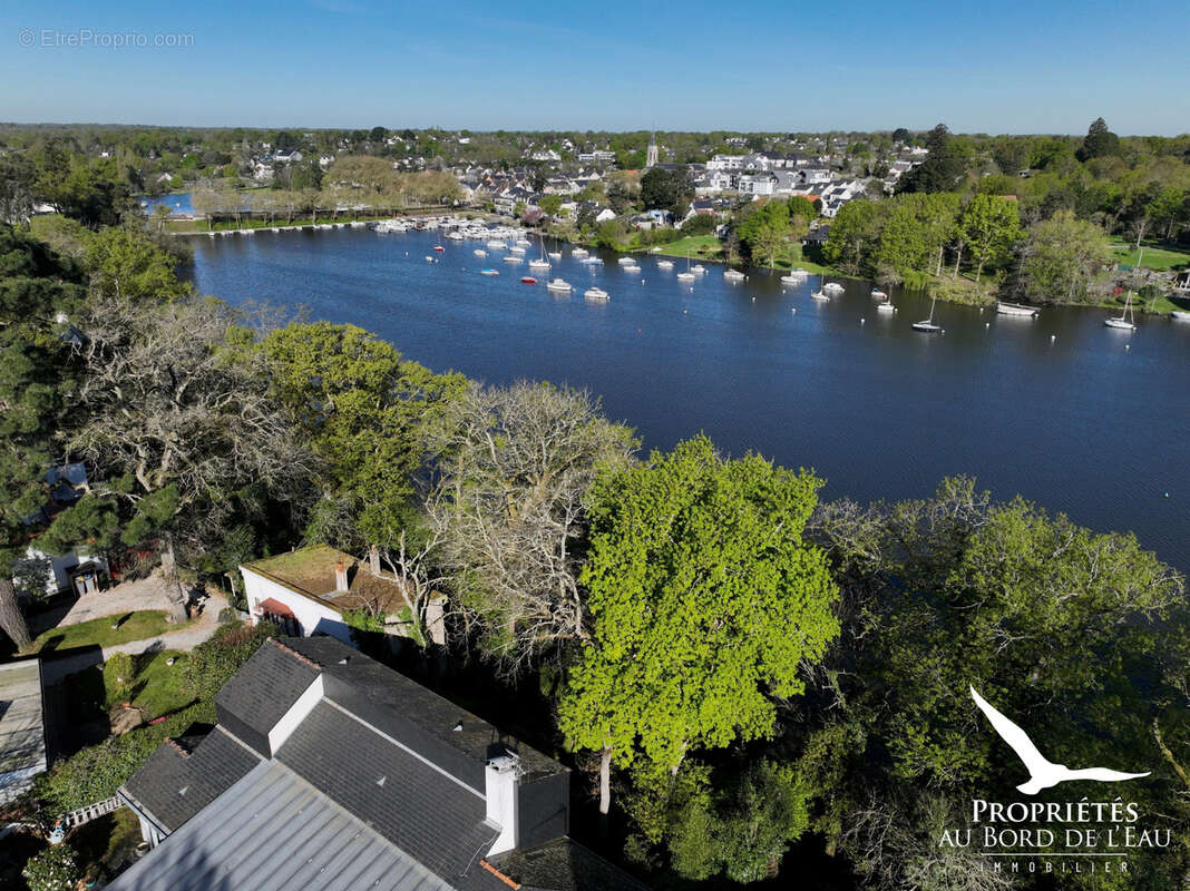 Maison à SUCE-SUR-ERDRE
