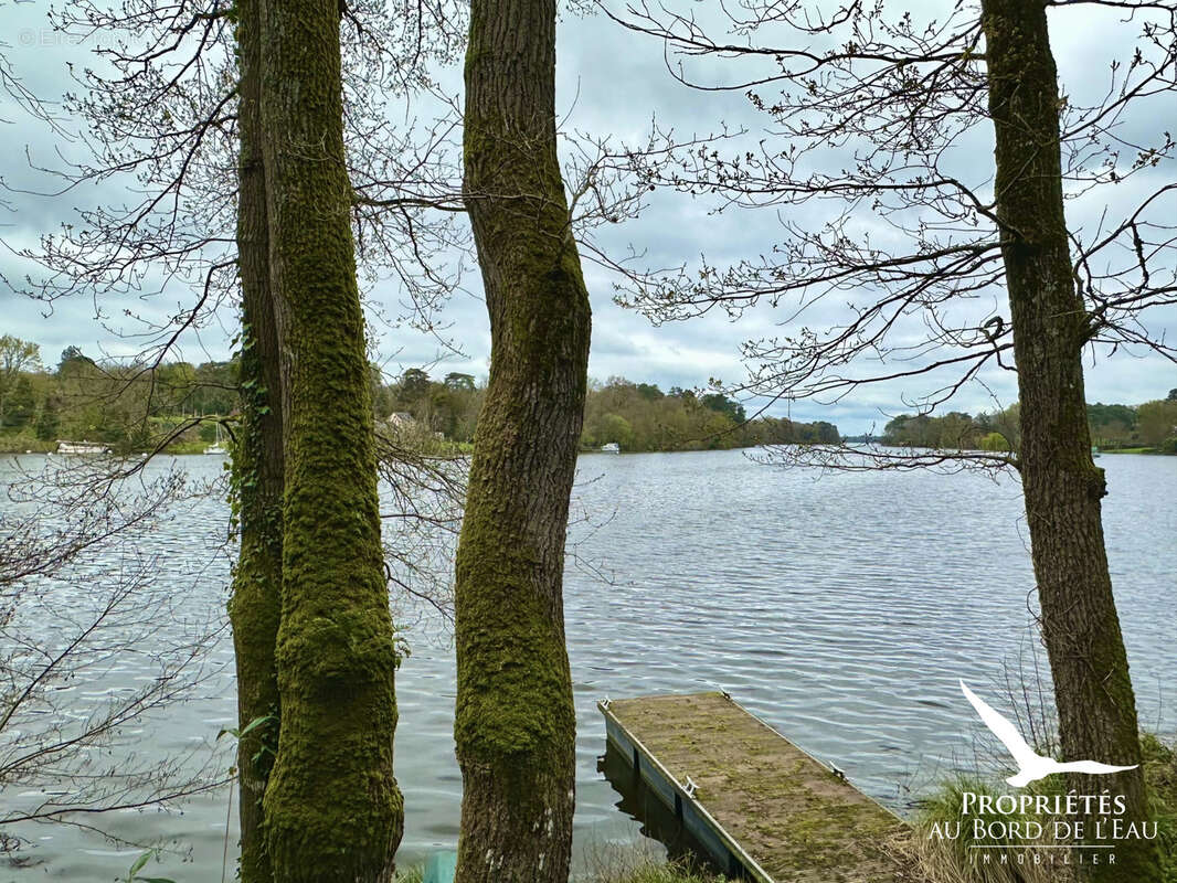 Maison à SUCE-SUR-ERDRE