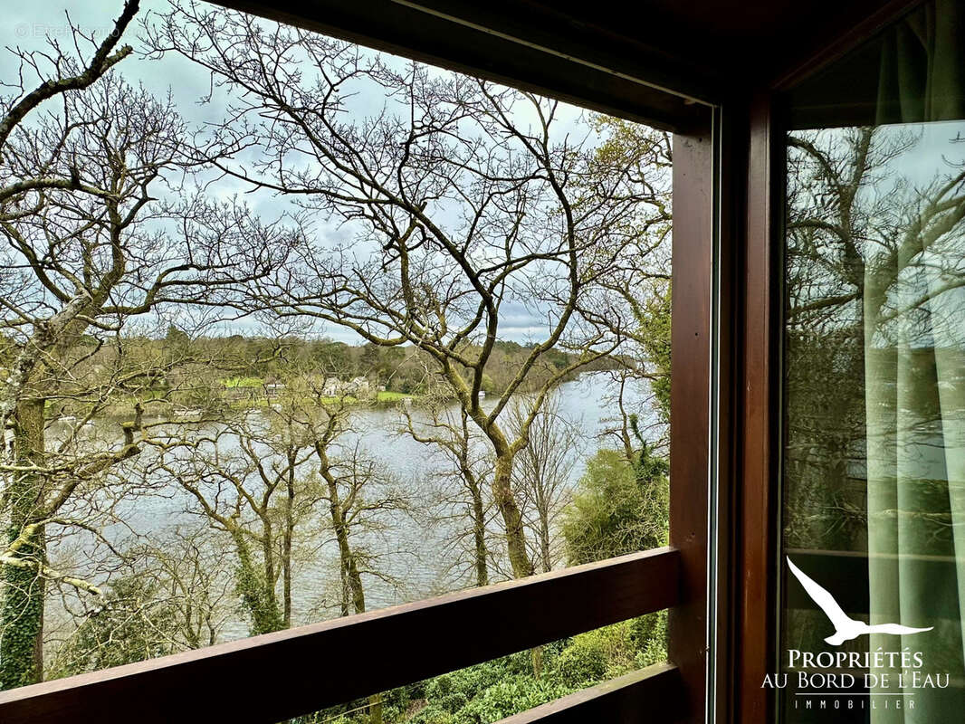 Maison à SUCE-SUR-ERDRE