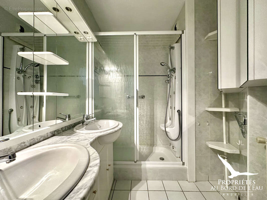 Appartement à LA BAULE-ESCOUBLAC