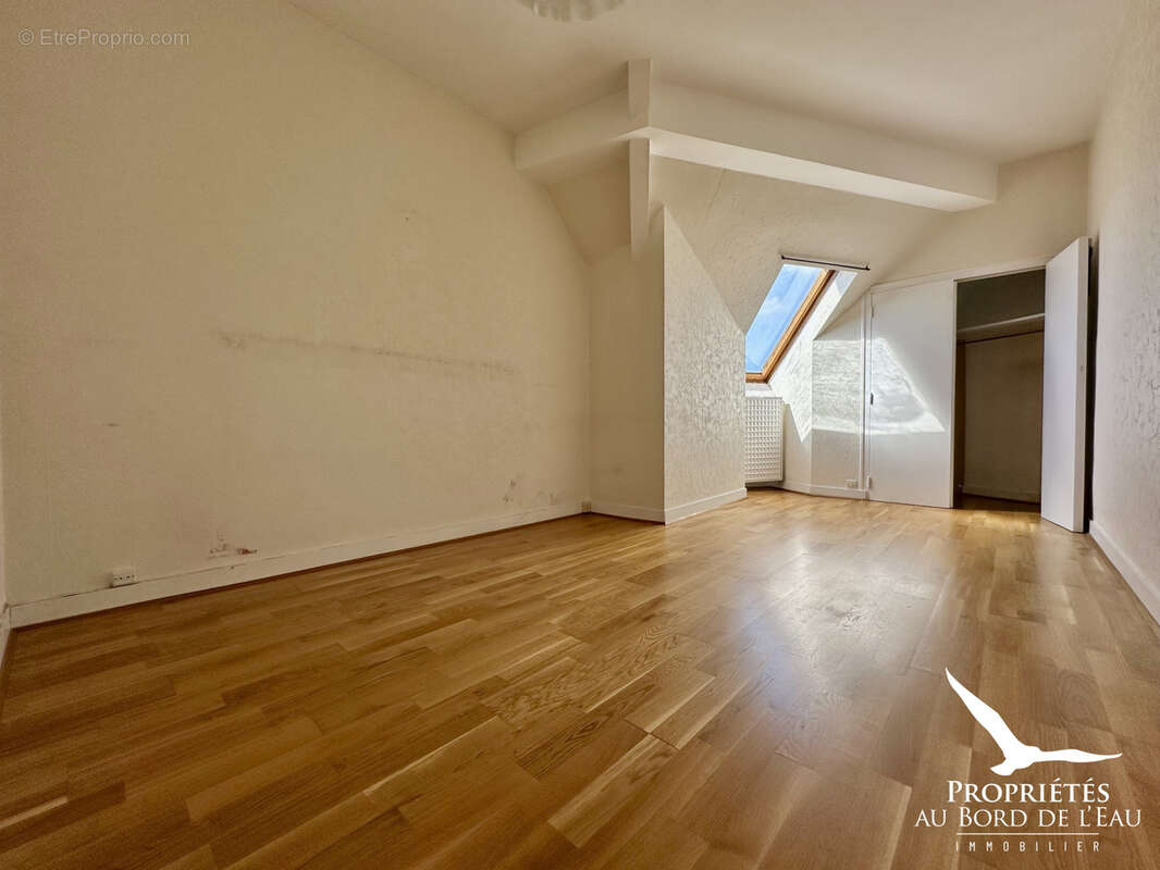 Appartement à LA BAULE-ESCOUBLAC