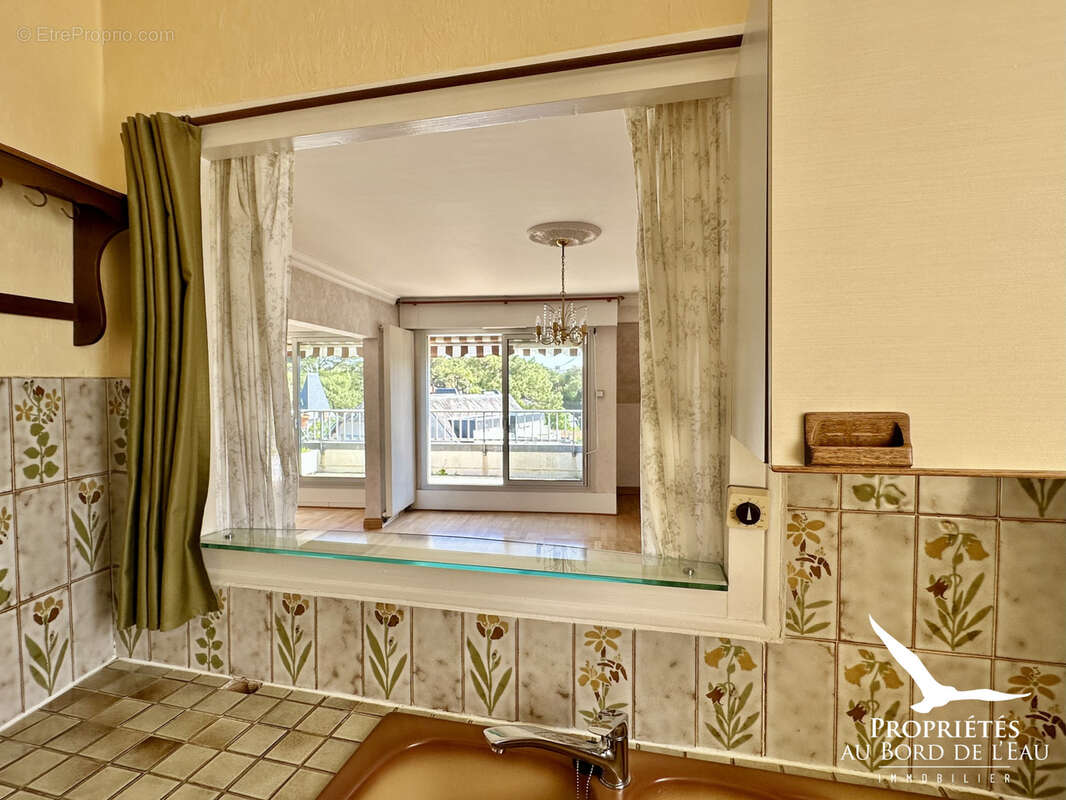 Appartement à LA BAULE-ESCOUBLAC