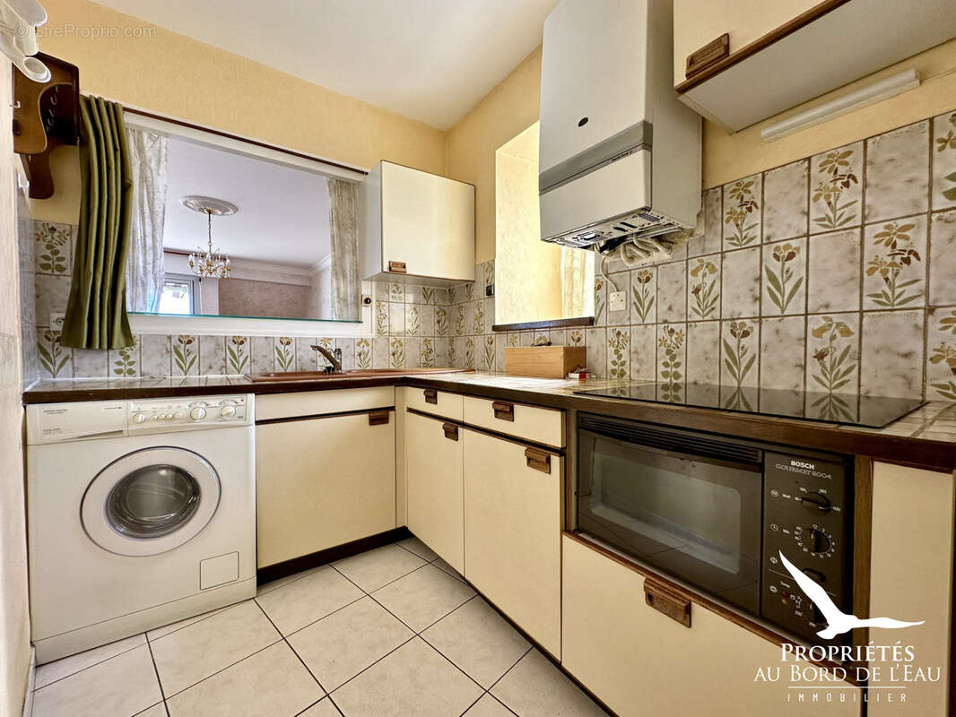 Appartement à LA BAULE-ESCOUBLAC