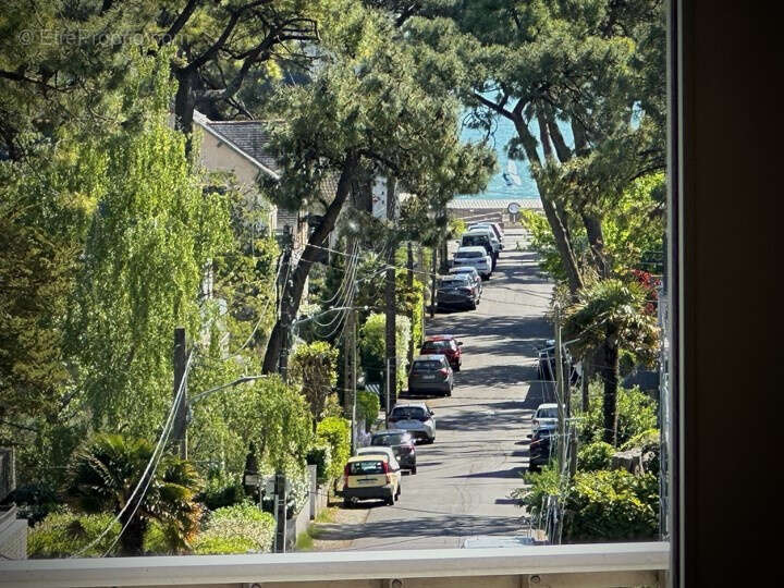 Appartement à LA BAULE-ESCOUBLAC