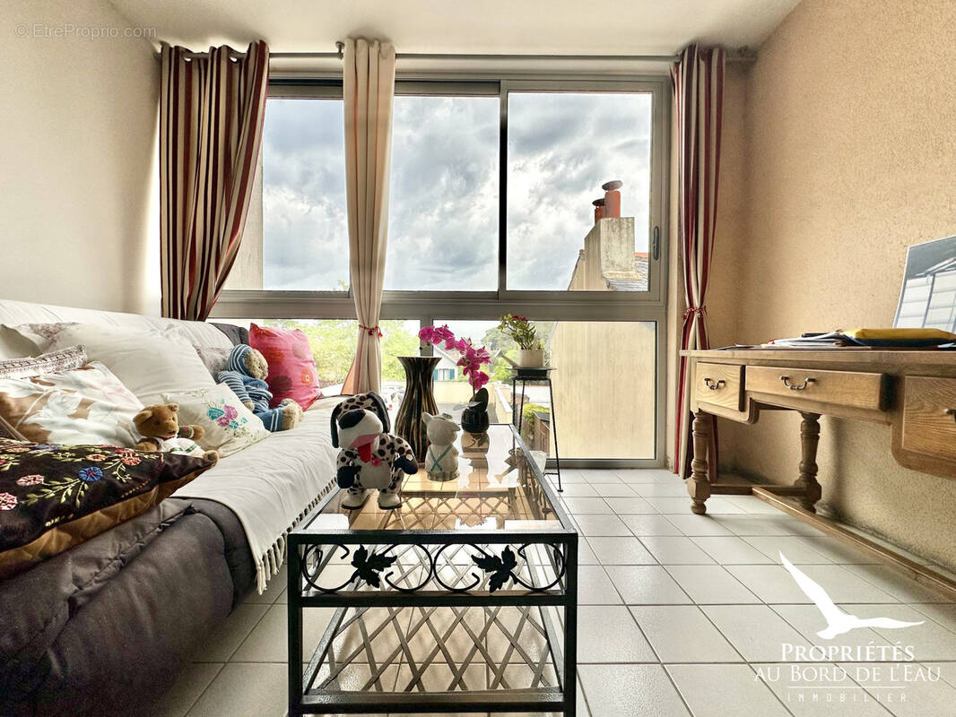 Appartement à PORNICHET