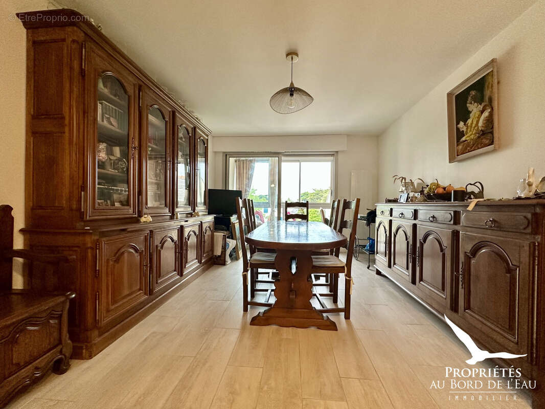 Appartement à PORNICHET