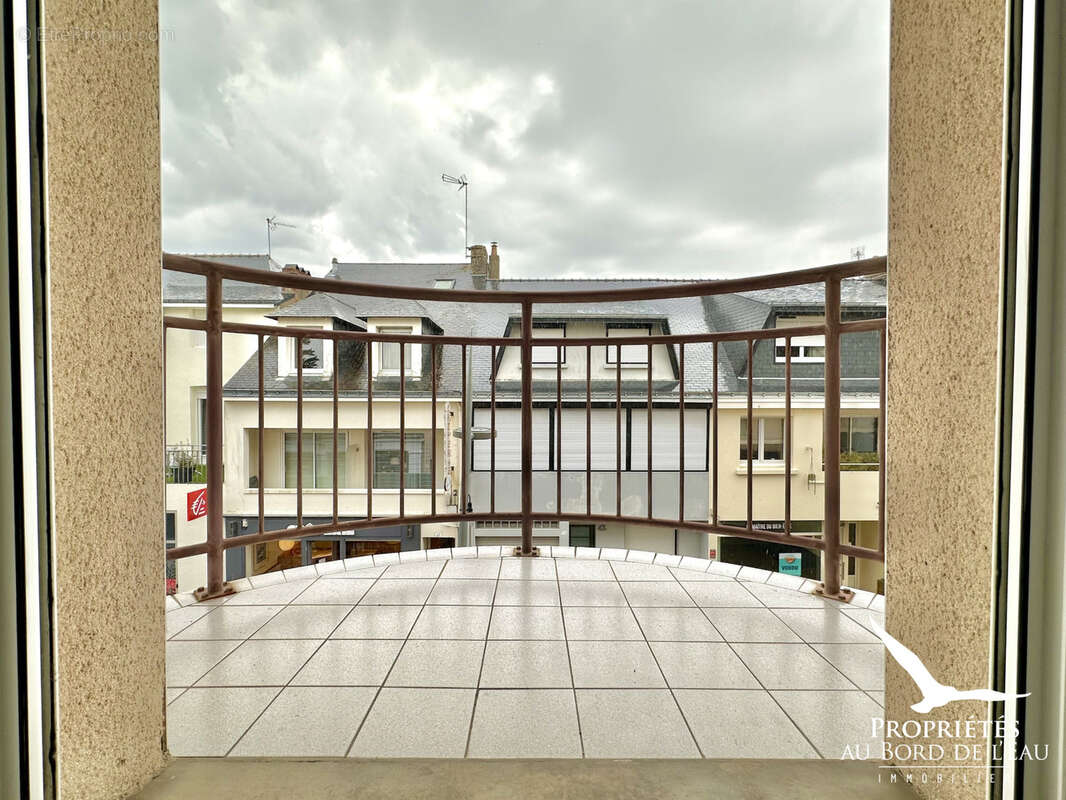 Appartement à PORNICHET