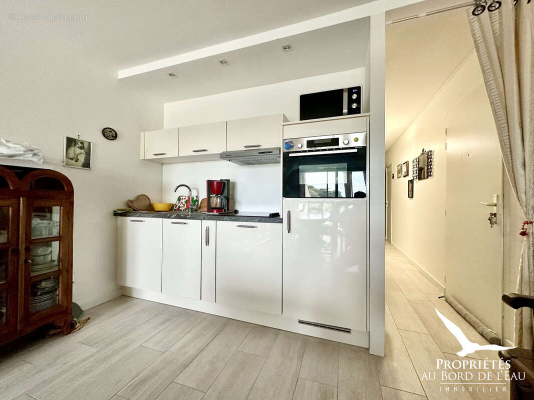 Appartement à PORNICHET