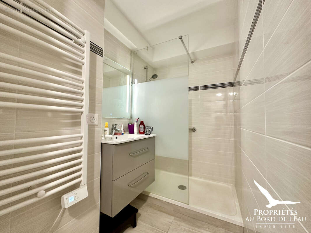 Appartement à PORNICHET