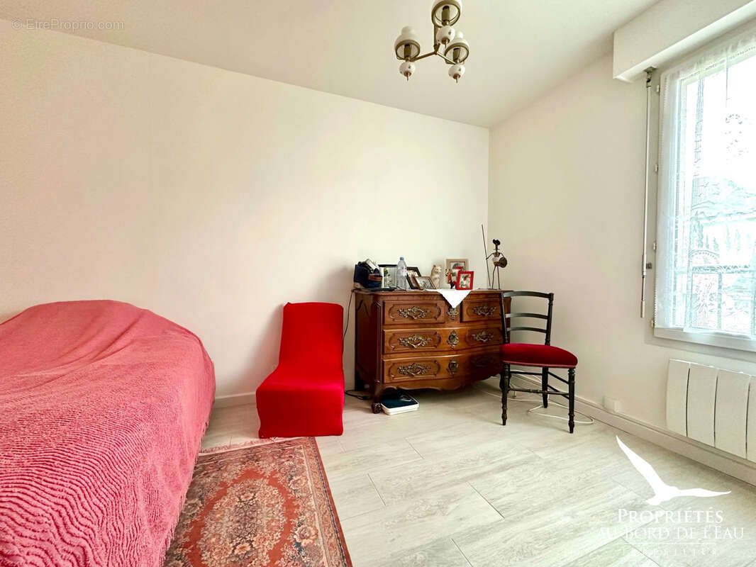 Appartement à PORNICHET